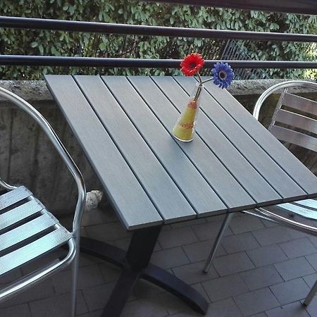 דירות ברגמו Bed & Bacco מראה חיצוני תמונה