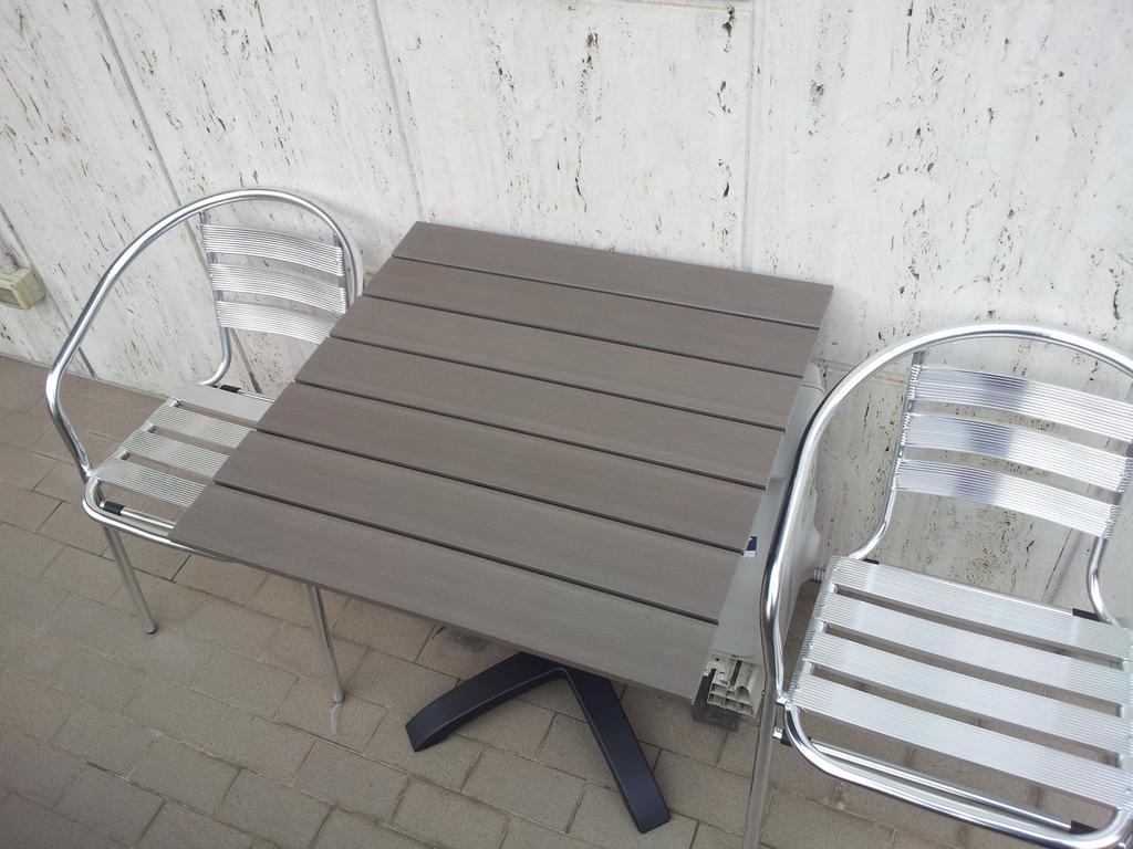 דירות ברגמו Bed & Bacco חדר תמונה