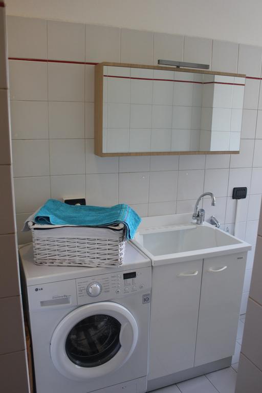 דירות ברגמו Bed & Bacco חדר תמונה