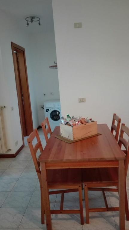 דירות ברגמו Bed & Bacco מראה חיצוני תמונה